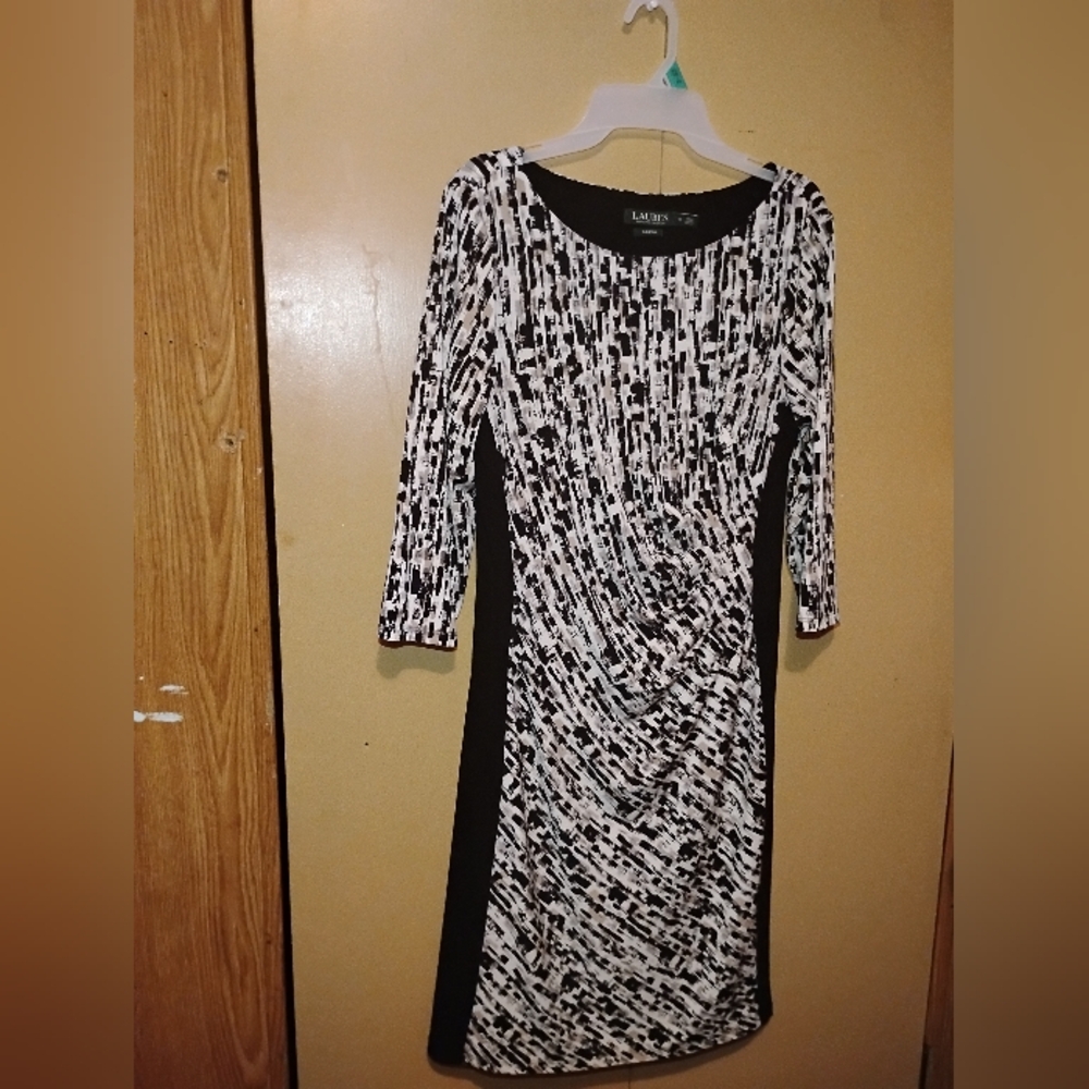 Ralph Lauren Dress